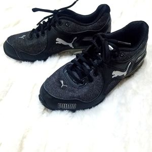 womens puma shoes